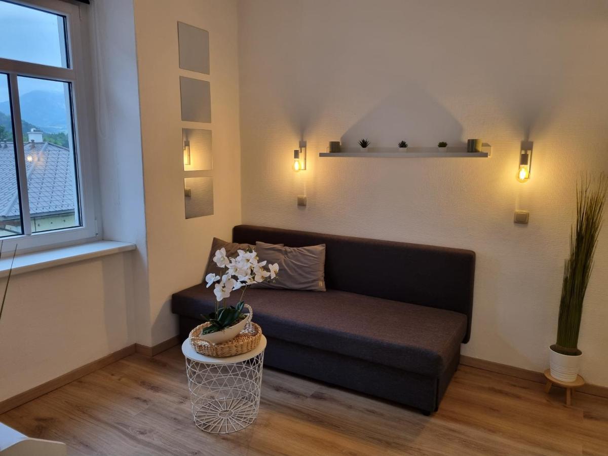 Apartment Seebachhof Edlbach Dış mekan fotoğraf